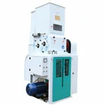 MLGQ pneumatic new model rice husker dehusking machine
